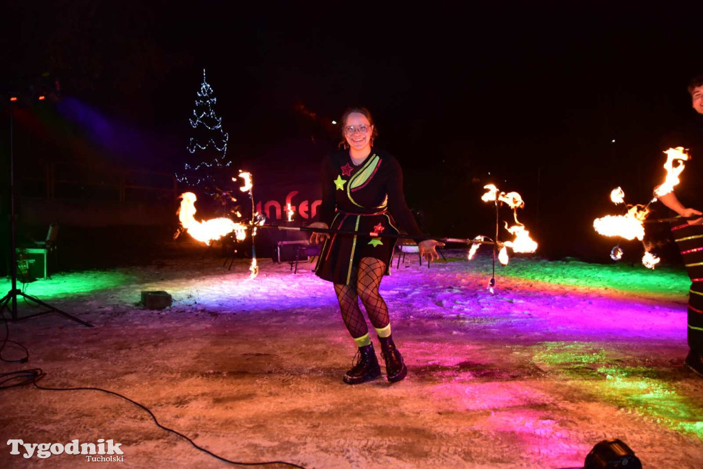 WOŚP Gostycyn: Występy, licytacje i światełko do nieba