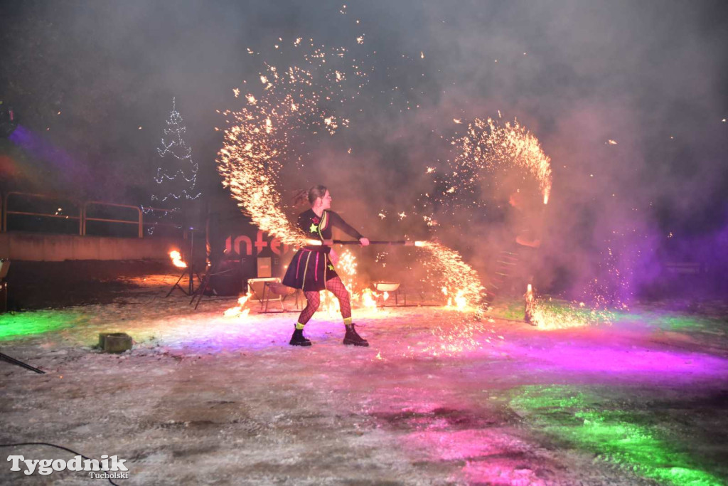 WOŚP Gostycyn: Występy, licytacje i światełko do nieba