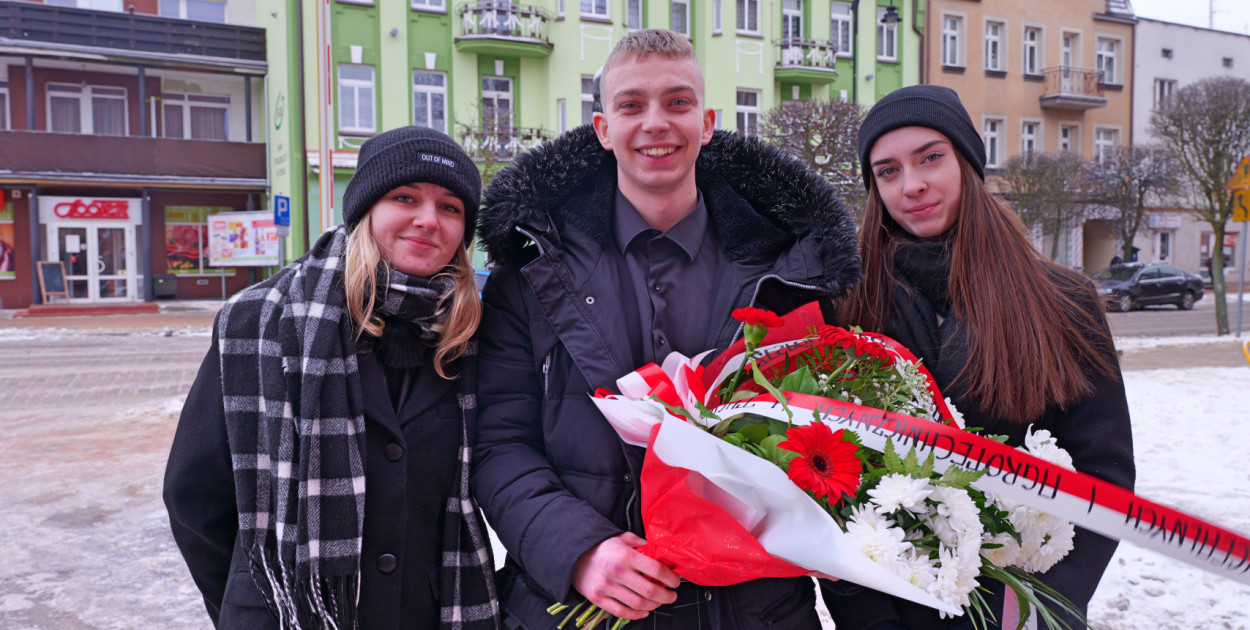 106. rocznica powrotu Tucholi do Macierzy