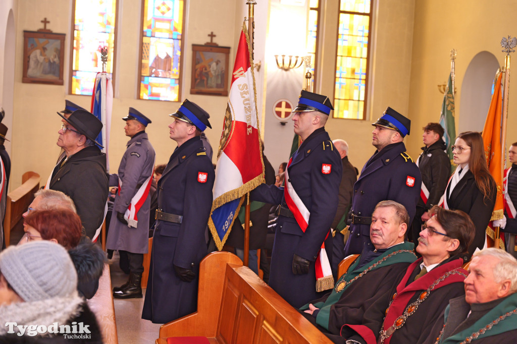 106. rocznica powrotu Tucholi do Macierzy