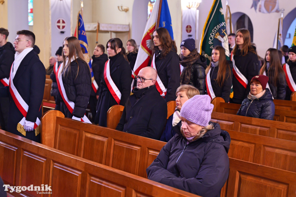 106. rocznica powrotu Tucholi do Macierzy