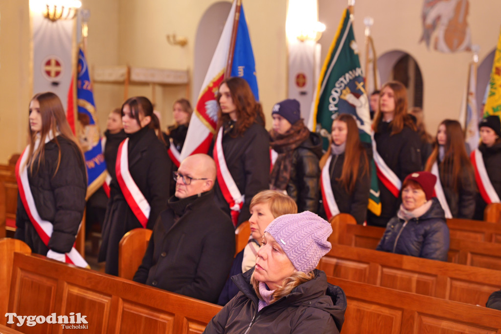 106. rocznica powrotu Tucholi do Macierzy