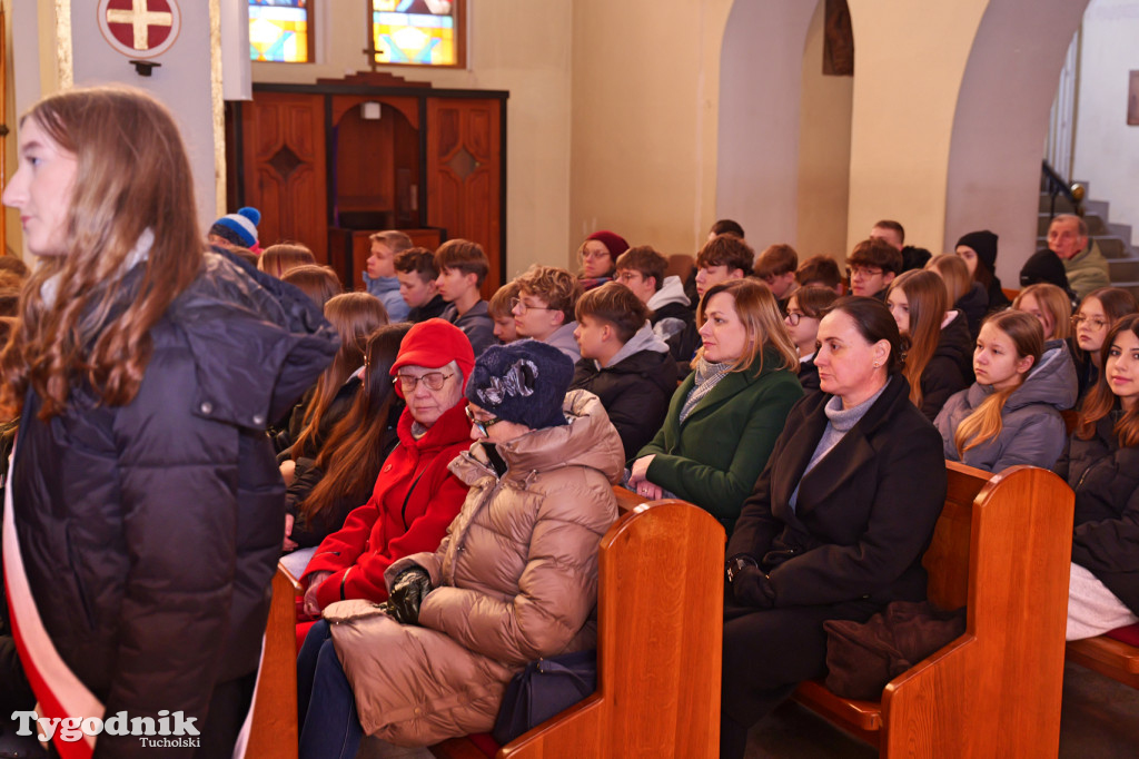 106. rocznica powrotu Tucholi do Macierzy