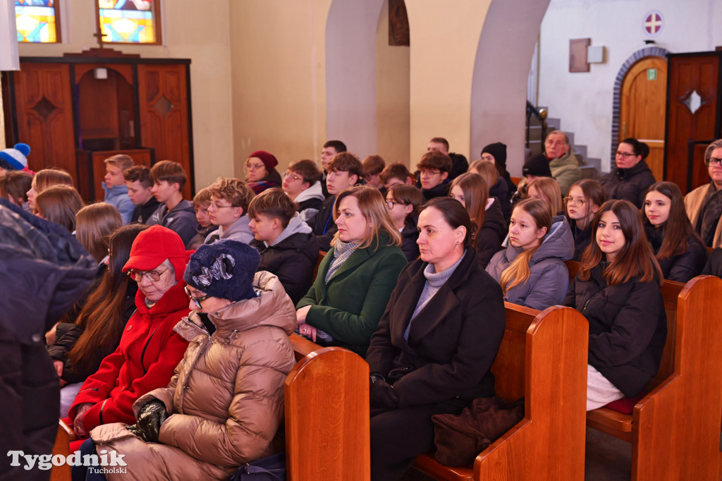 106. rocznica powrotu Tucholi do Macierzy