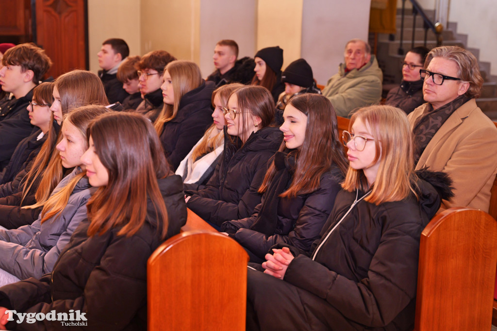 106. rocznica powrotu Tucholi do Macierzy