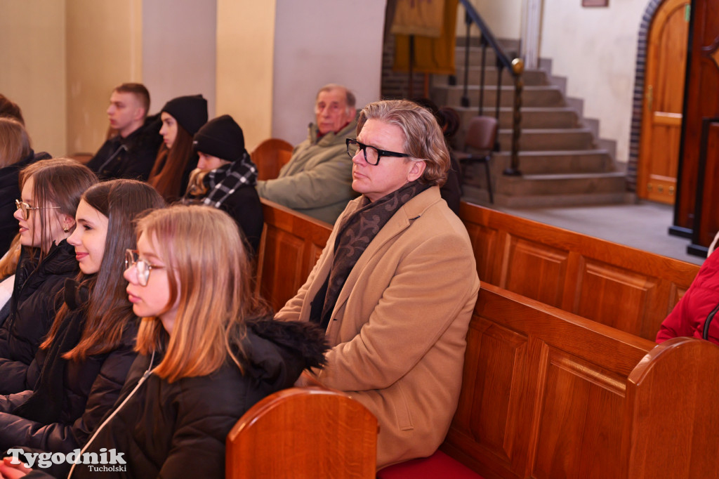 106. rocznica powrotu Tucholi do Macierzy