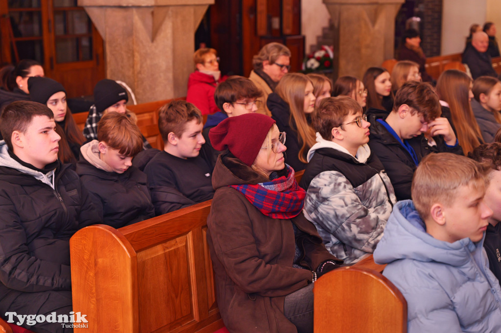 106. rocznica powrotu Tucholi do Macierzy