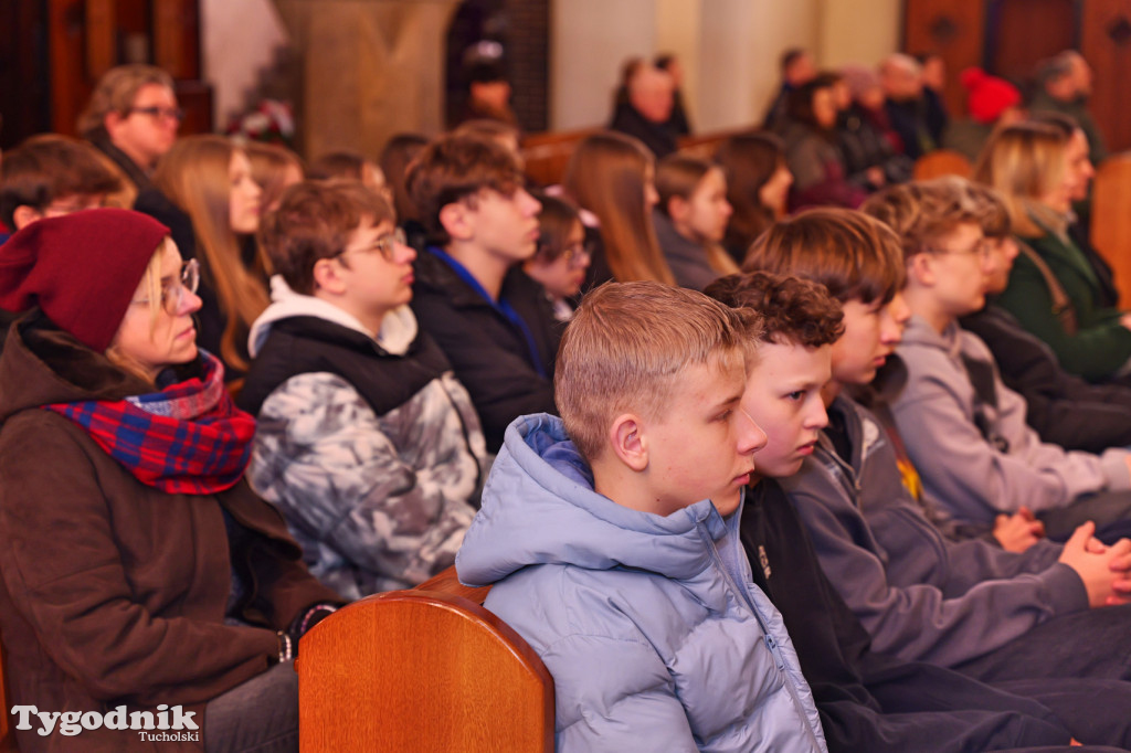 106. rocznica powrotu Tucholi do Macierzy