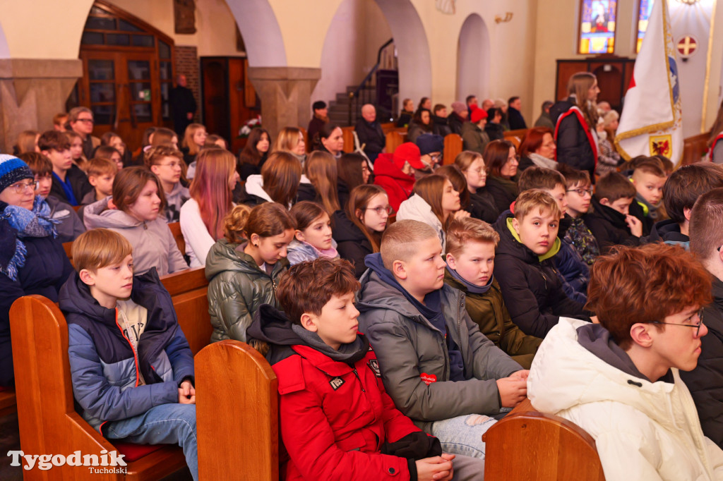 106. rocznica powrotu Tucholi do Macierzy