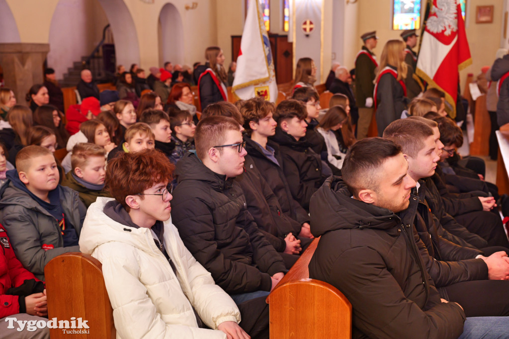 106. rocznica powrotu Tucholi do Macierzy