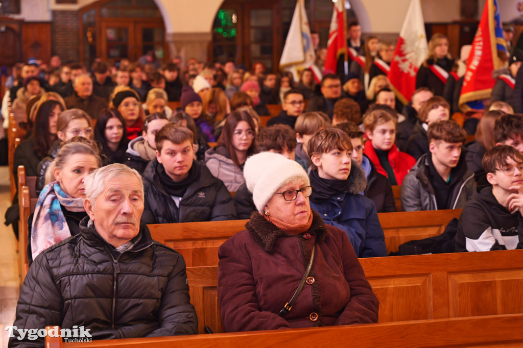 106. rocznica powrotu Tucholi do Macierzy