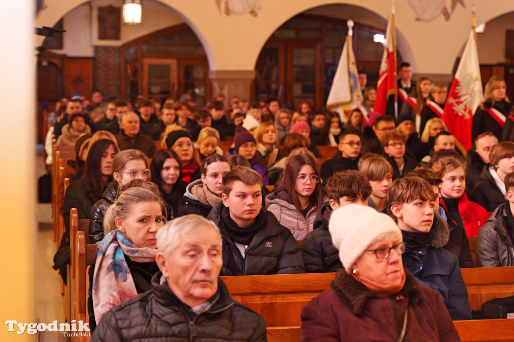 106. rocznica powrotu Tucholi do Macierzy