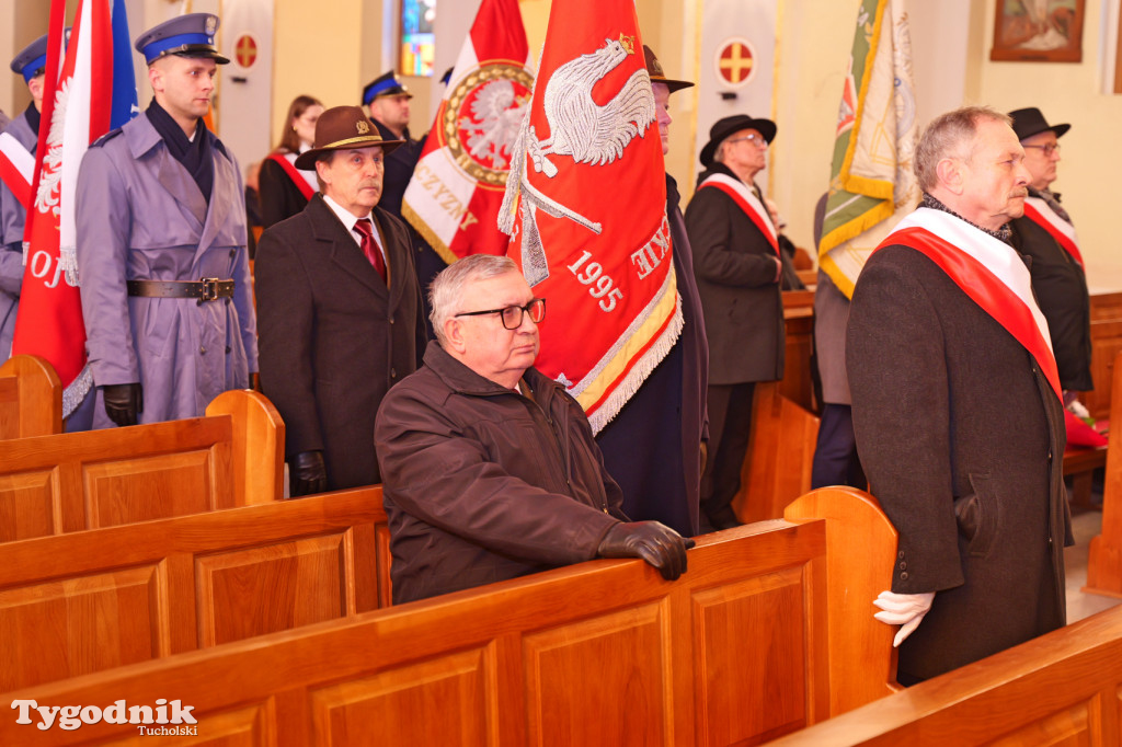 106. rocznica powrotu Tucholi do Macierzy