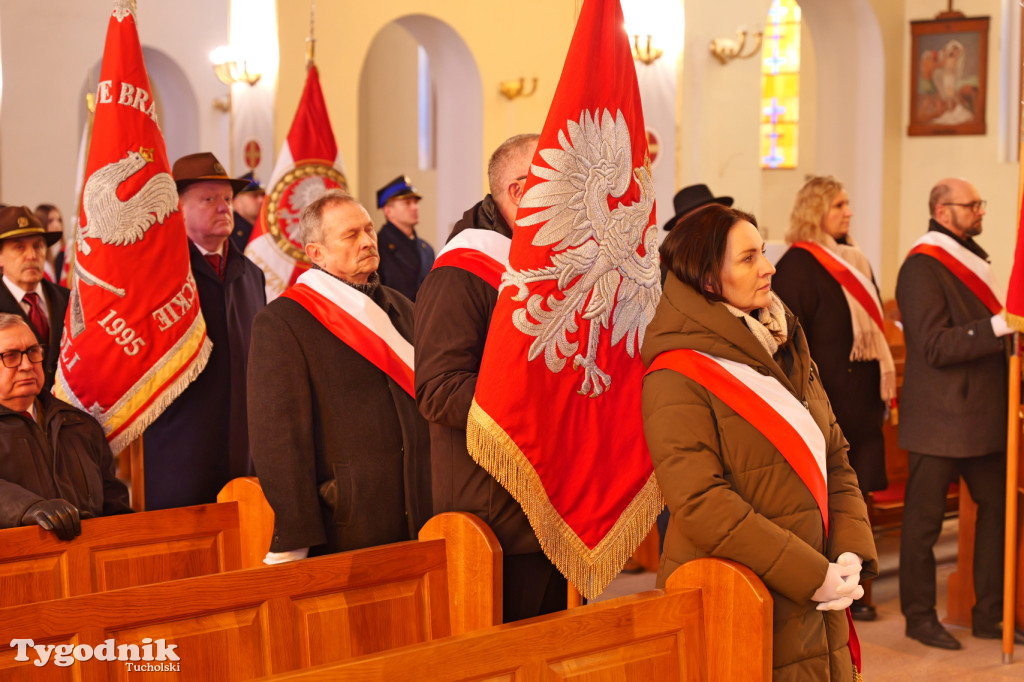 106. rocznica powrotu Tucholi do Macierzy