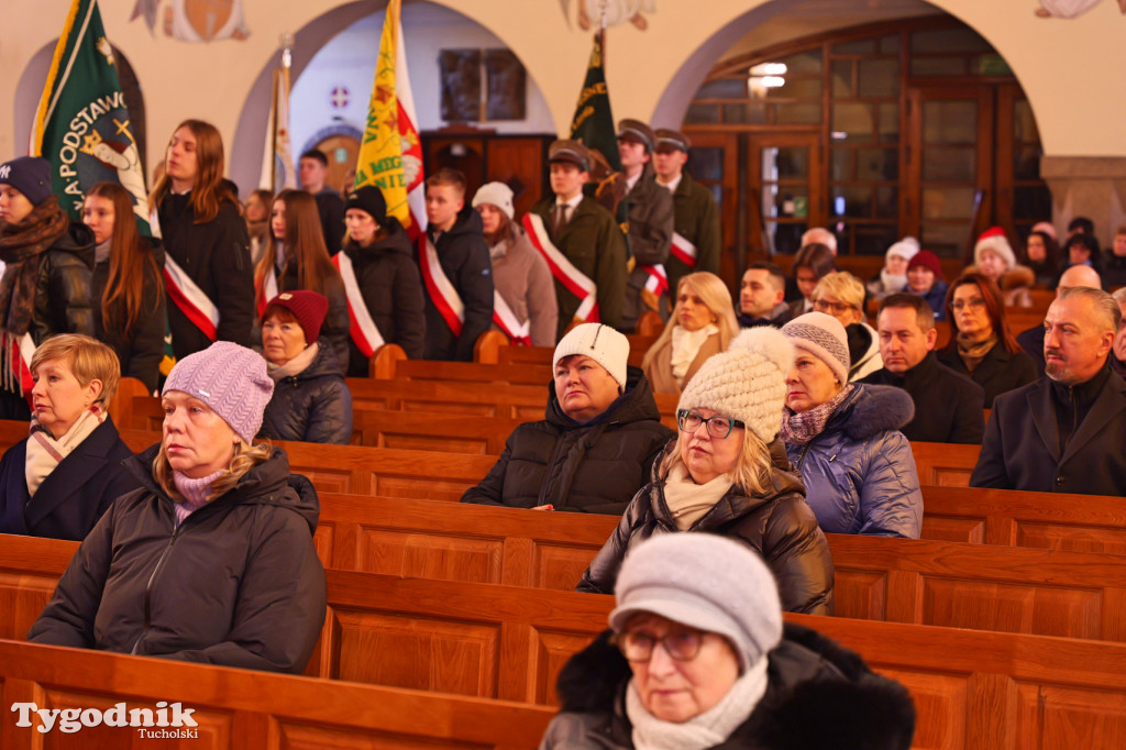 106. rocznica powrotu Tucholi do Macierzy