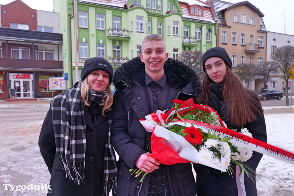 106. rocznica powrotu Tucholi do Macierzy