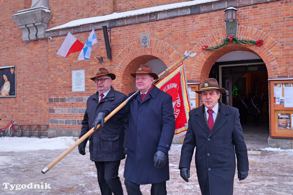 106. rocznica powrotu Tucholi do Macierzy