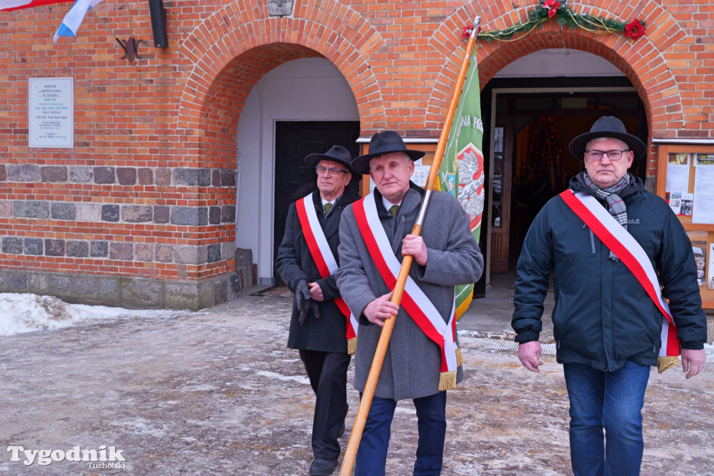 106. rocznica powrotu Tucholi do Macierzy