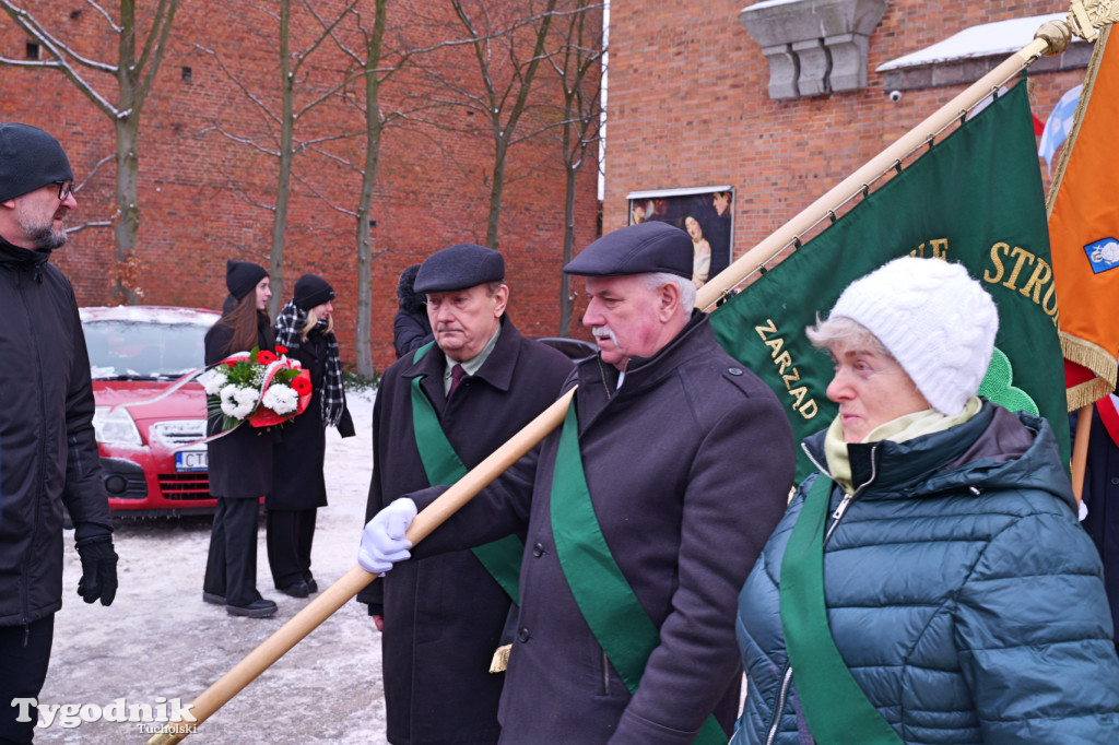 106. rocznica powrotu Tucholi do Macierzy