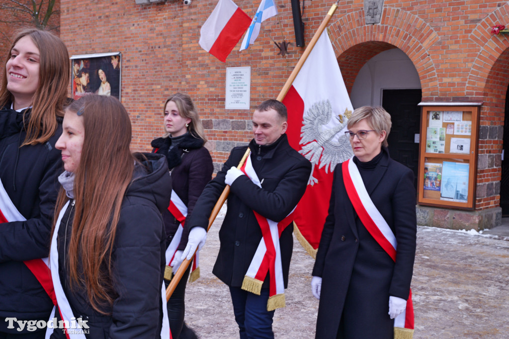 106. rocznica powrotu Tucholi do Macierzy