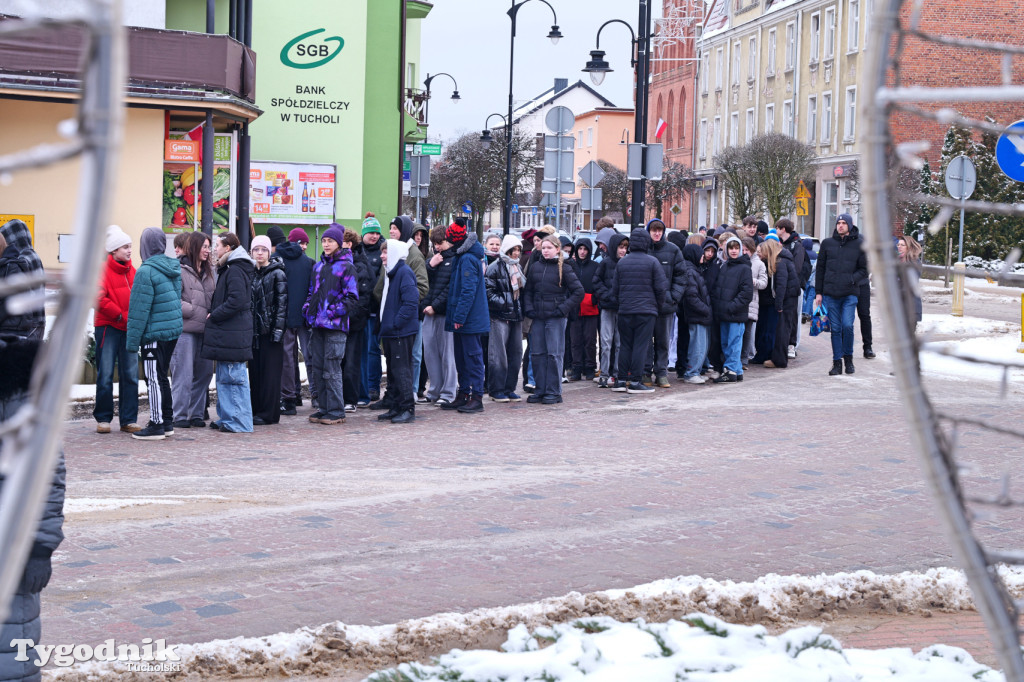 106. rocznica powrotu Tucholi do Macierzy