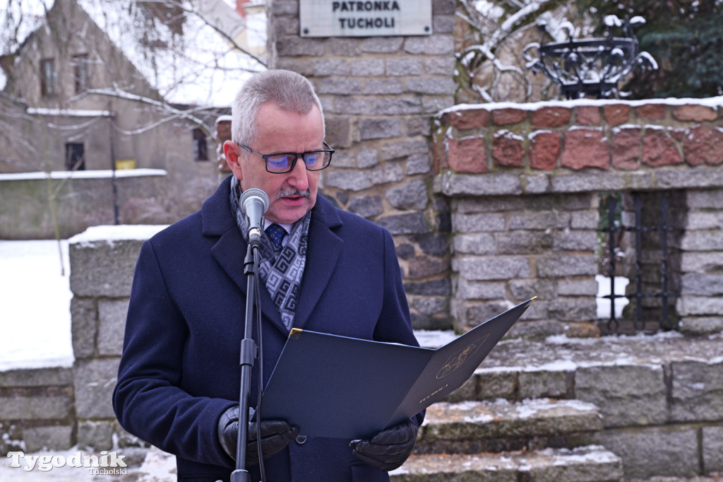 106. rocznica powrotu Tucholi do Macierzy