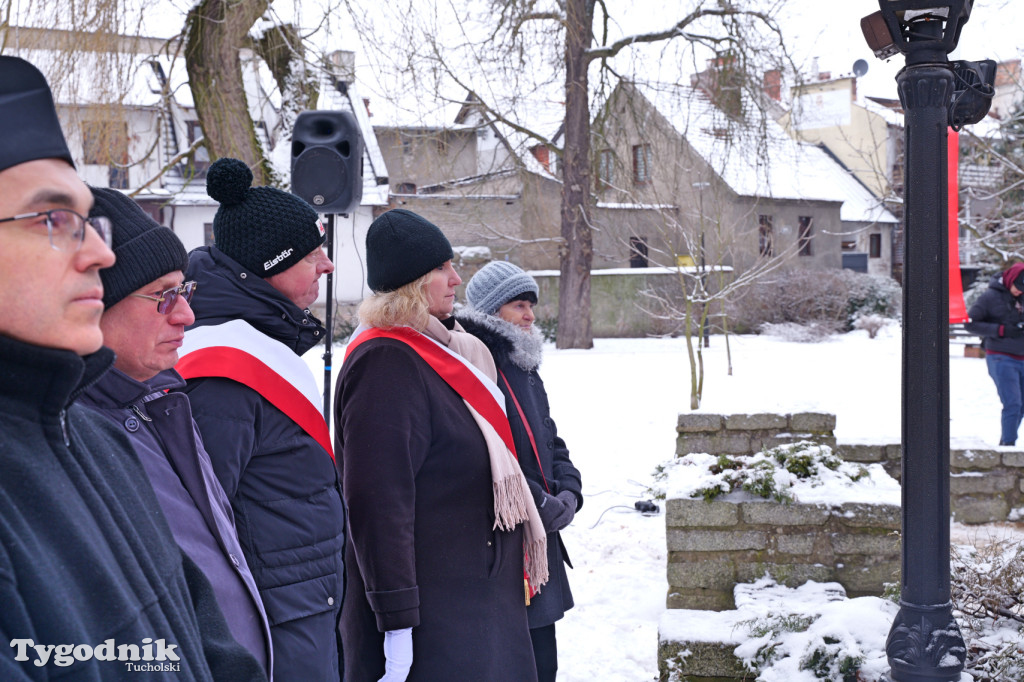 106. rocznica powrotu Tucholi do Macierzy