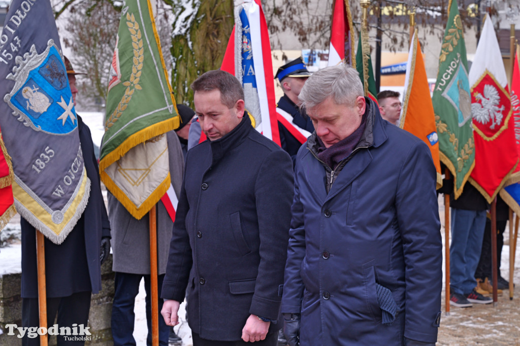 106. rocznica powrotu Tucholi do Macierzy