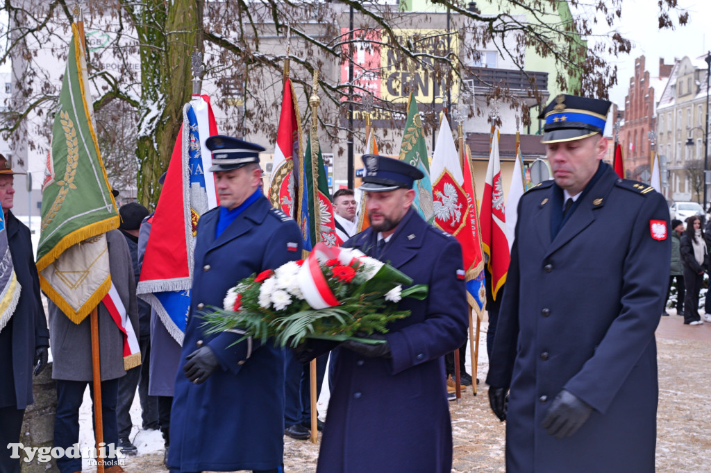 106. rocznica powrotu Tucholi do Macierzy