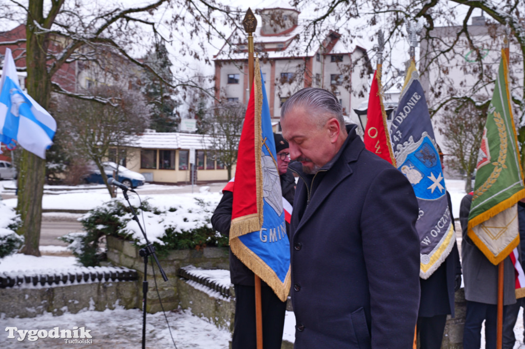 106. rocznica powrotu Tucholi do Macierzy