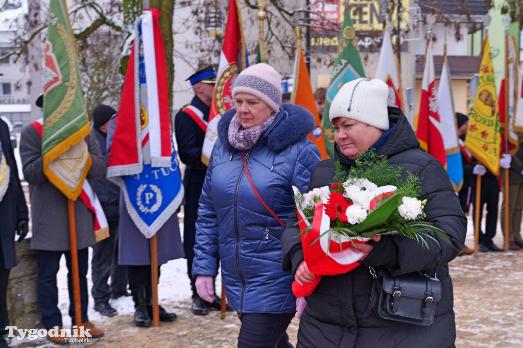106. rocznica powrotu Tucholi do Macierzy