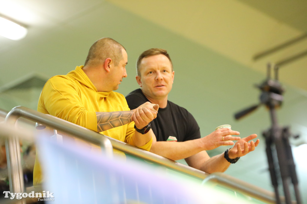 Siatkówka: młodziczki wygrały w Tucholi turniej barażowy