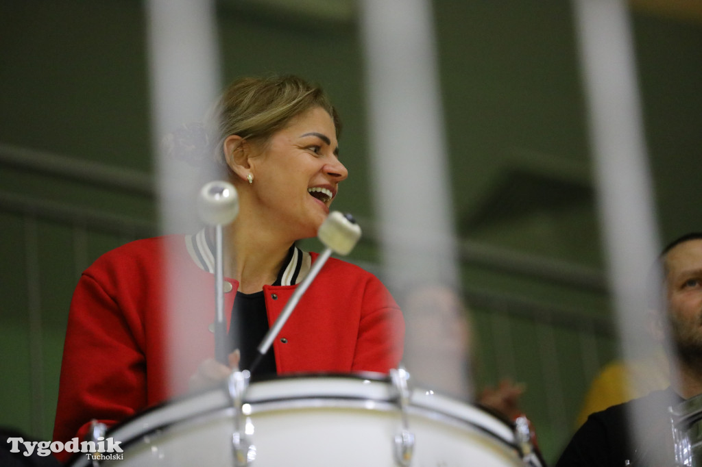 Siatkówka: młodziczki wygrały w Tucholi turniej barażowy