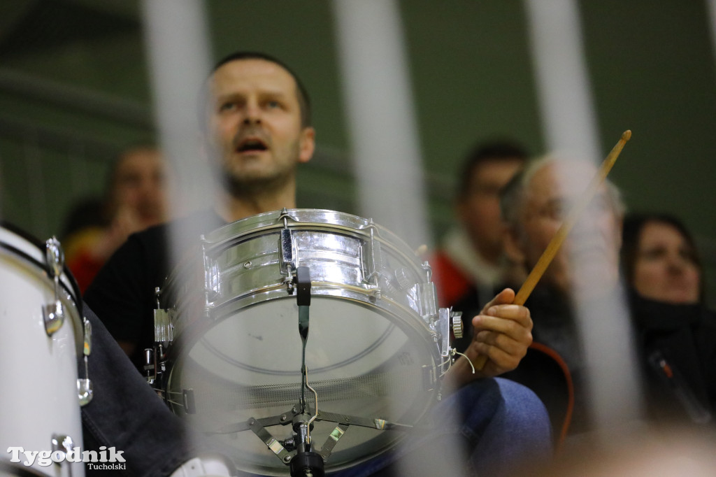 Siatkówka: młodziczki wygrały w Tucholi turniej barażowy