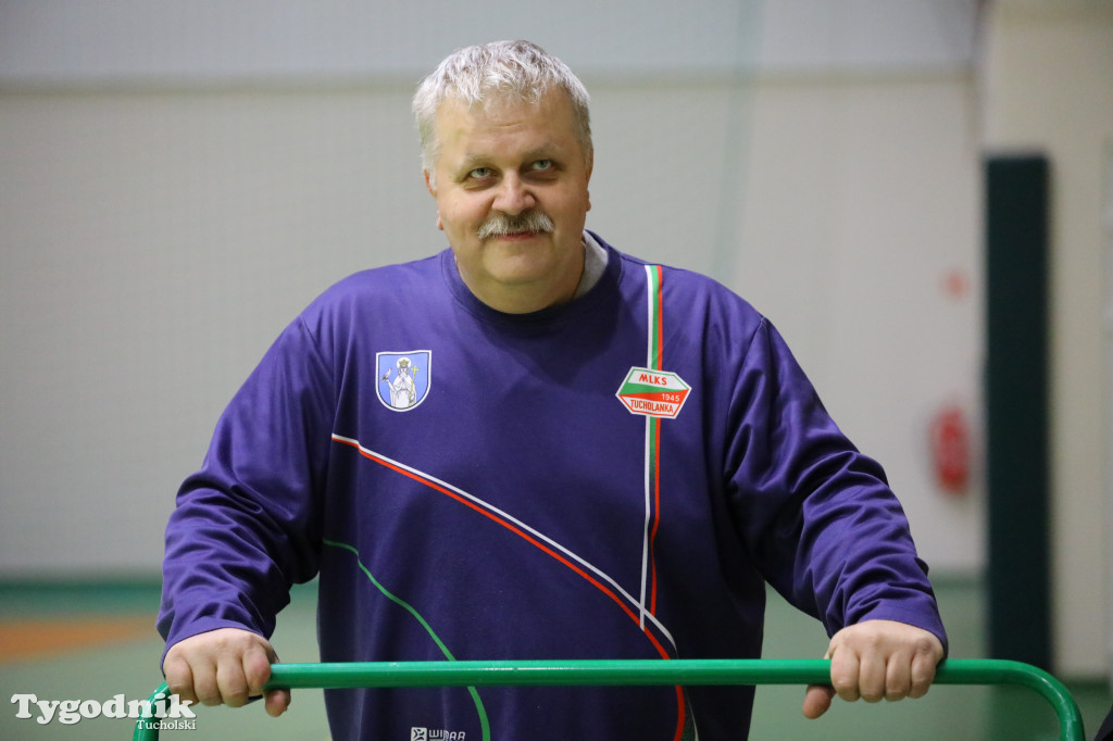 Siatkówka: młodziczki wygrały w Tucholi turniej barażowy