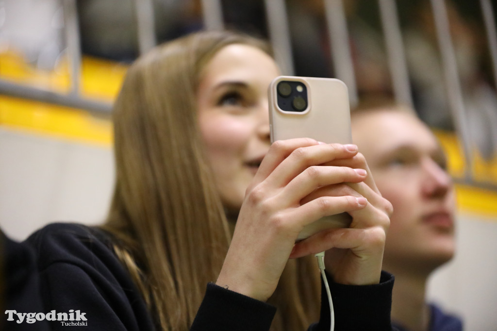 Siatkówka: młodziczki wygrały w Tucholi turniej barażowy