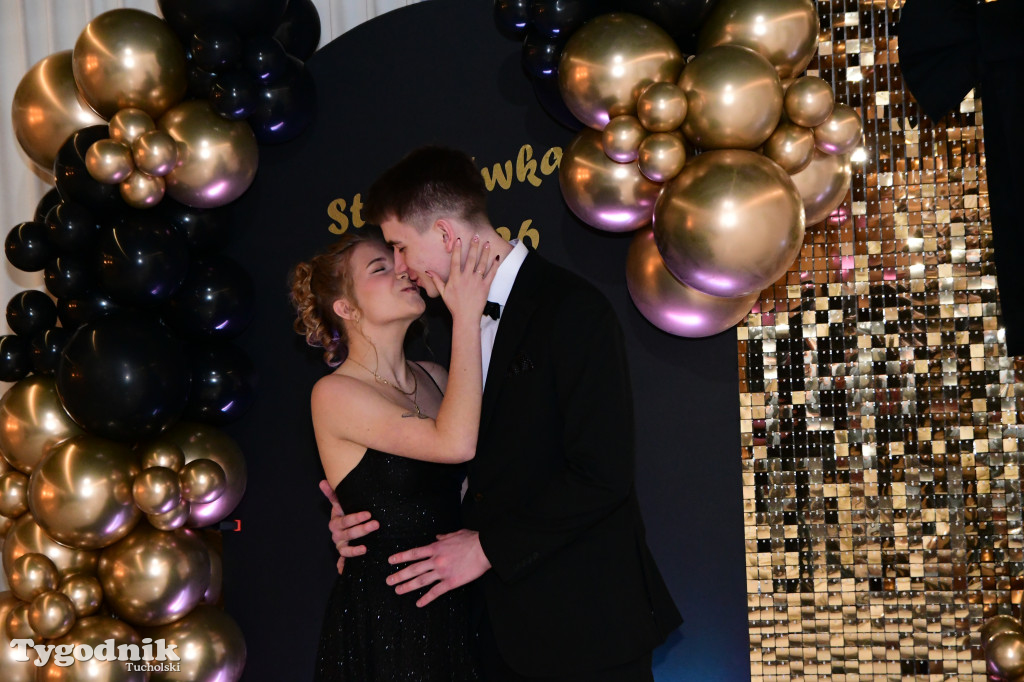 Studniówka 2026: Technikum Leśne w Tucholi cz. 2