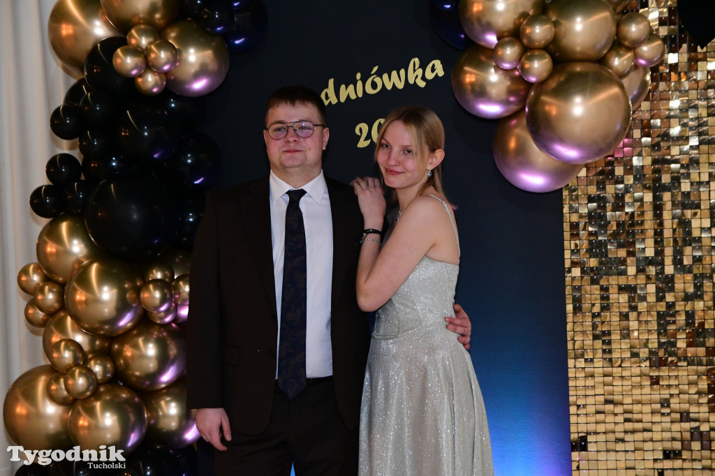 Studniówka 2026: Technikum Leśne w Tucholi cz. 2