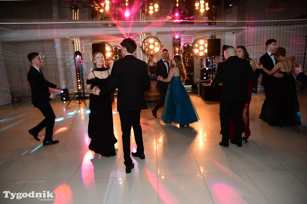 Studniówka 2026: Technikum Leśne w Tucholi cz. 2