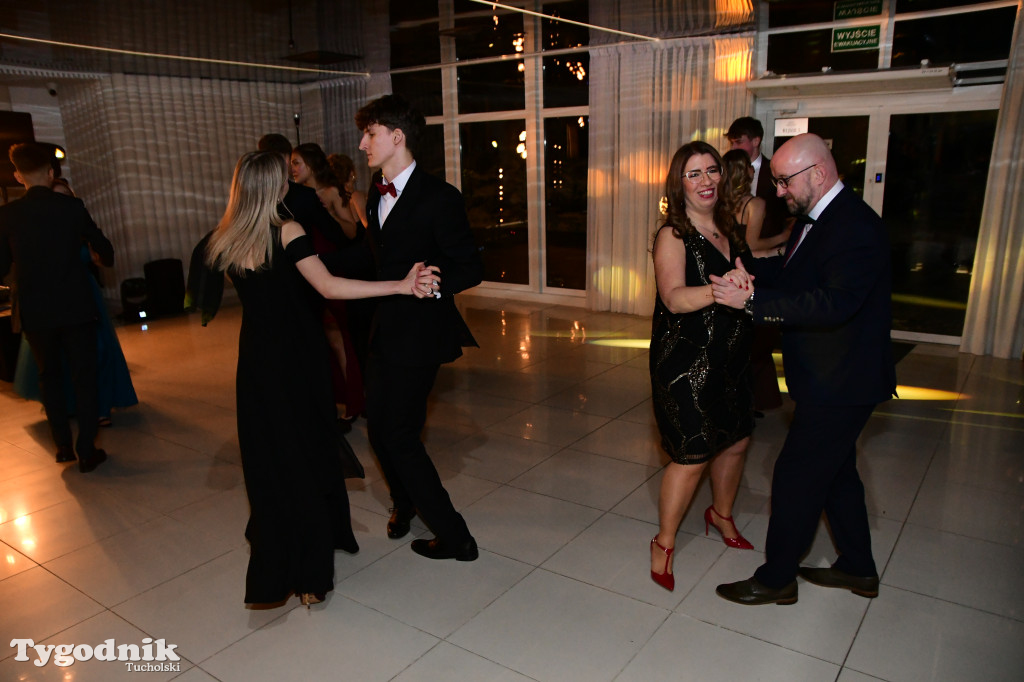 Studniówka 2026: Technikum Leśne w Tucholi cz. 2