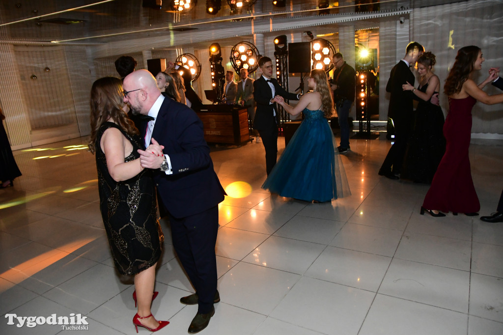 Studniówka 2026: Technikum Leśne w Tucholi cz. 2