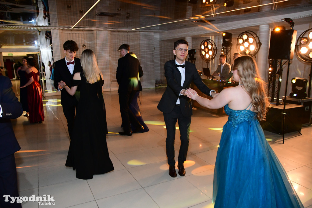 Studniówka 2026: Technikum Leśne w Tucholi cz. 2