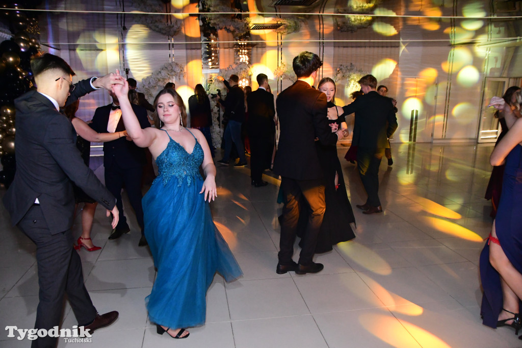 Studniówka 2026: Technikum Leśne w Tucholi cz. 2