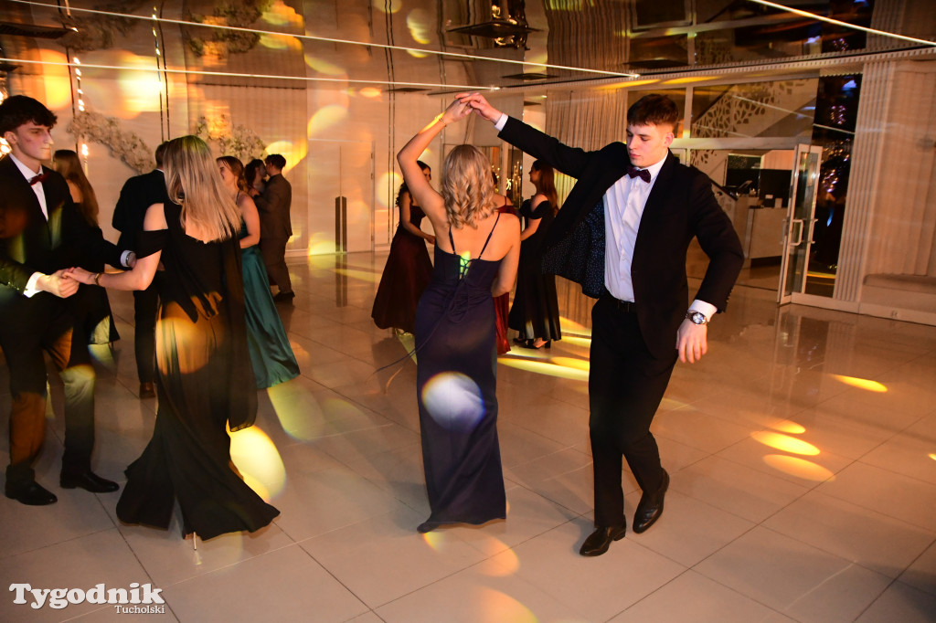 Studniówka 2026: Technikum Leśne w Tucholi cz. 2