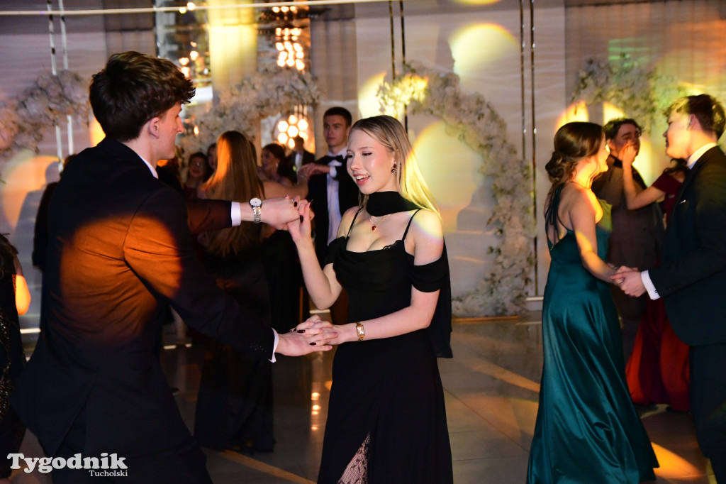 Studniówka 2026: Technikum Leśne w Tucholi cz. 2