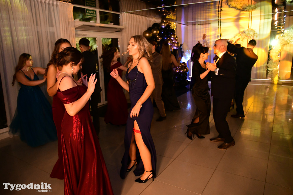 Studniówka 2026: Technikum Leśne w Tucholi cz. 2