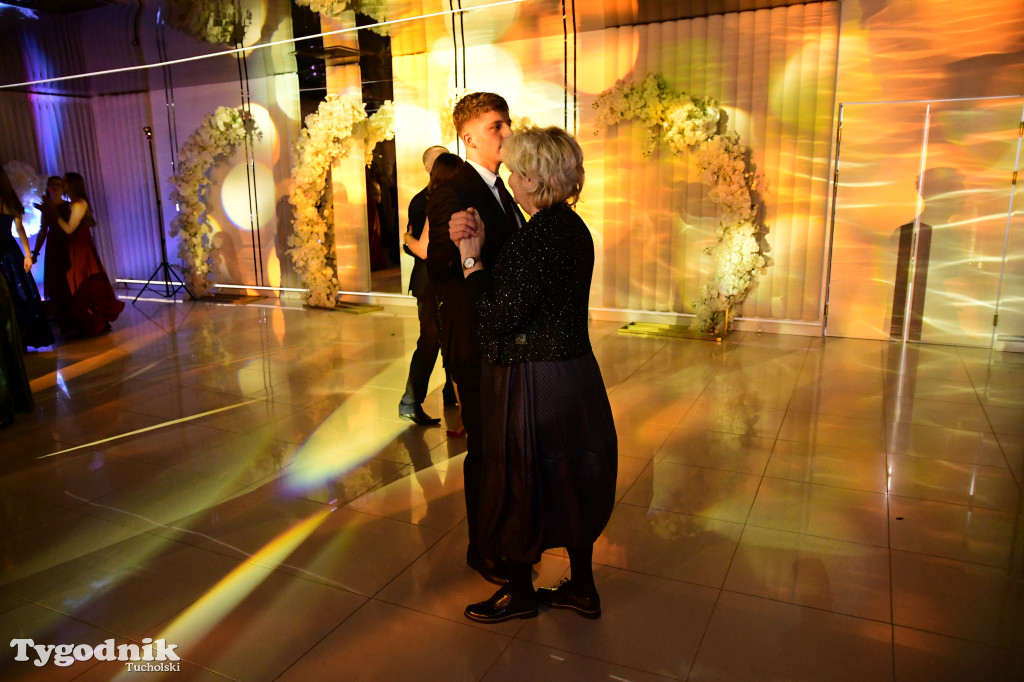 Studniówka 2026: Technikum Leśne w Tucholi cz. 2