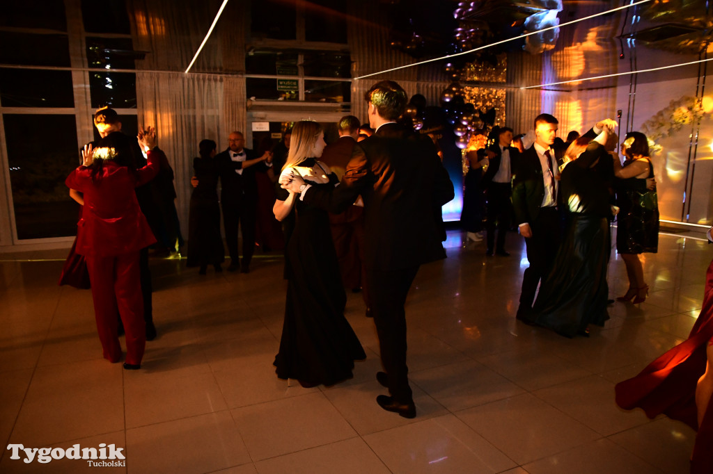 Studniówka 2026: Technikum Leśne w Tucholi cz. 2