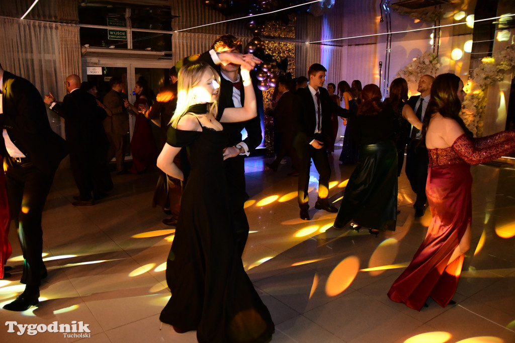 Studniówka 2026: Technikum Leśne w Tucholi cz. 2