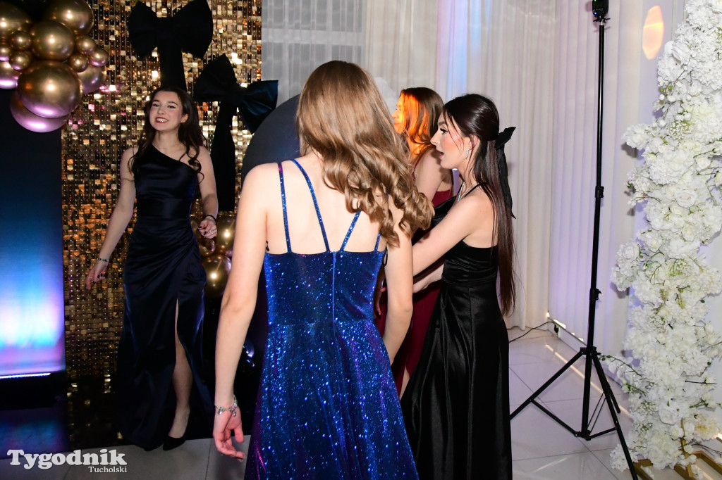 Studniówka 2026: Technikum Leśne w Tucholi cz. 2